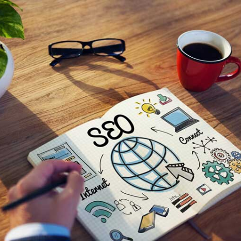 SEO para otros países