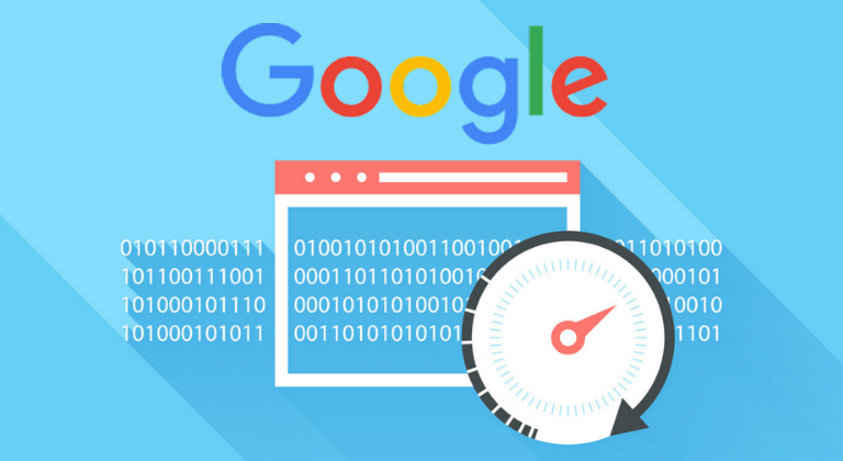 Velocidad de carga influye en el posicionamiento en Google