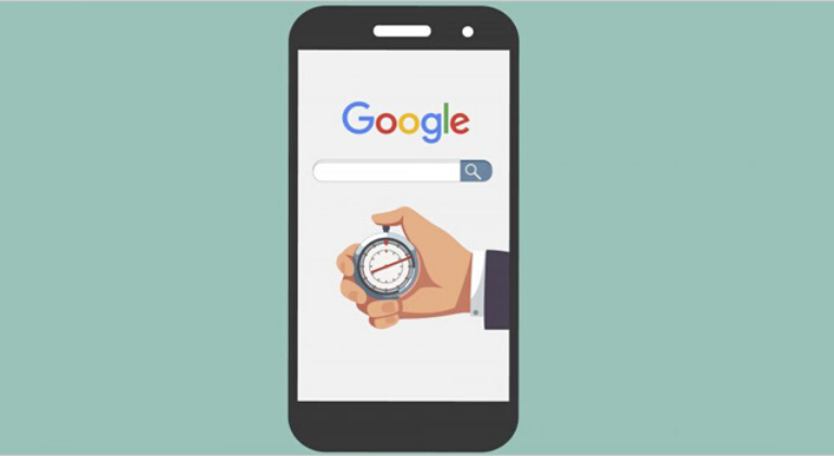 velocidad en dispositivos móviles