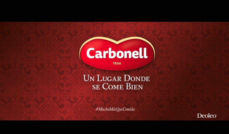 campañas publicitarias para el verano: Carbonell