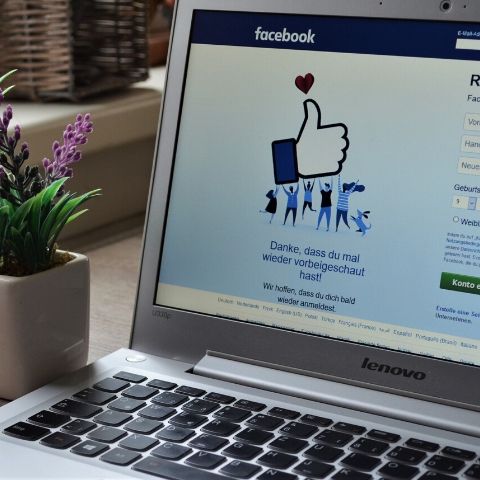 Email Marketing en Facebook