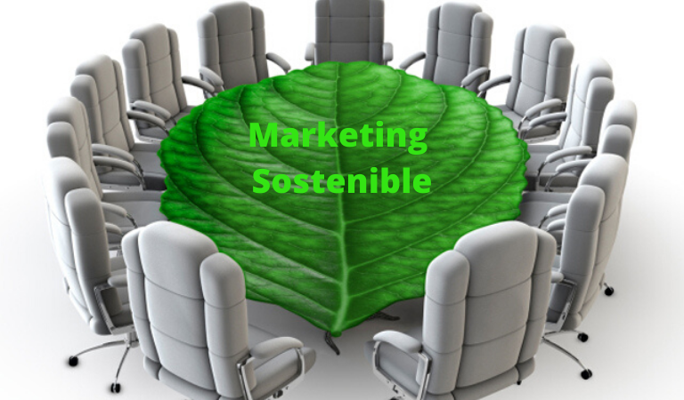 Content marketing y sostenibilidad