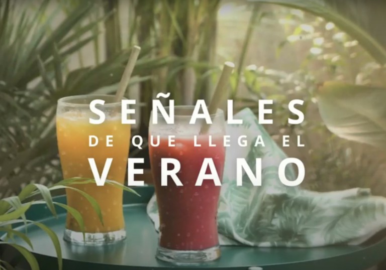 Ikea campaña Verano