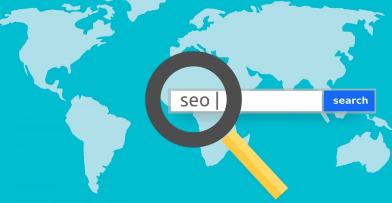 SEO