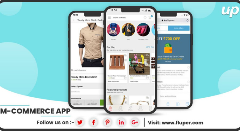 estrategia de m-commerce