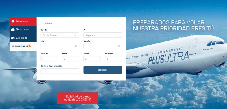 atención al cliente