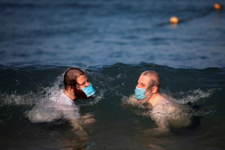 Campañas del verano