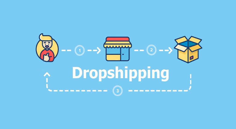 Pros y contras del dropshipping