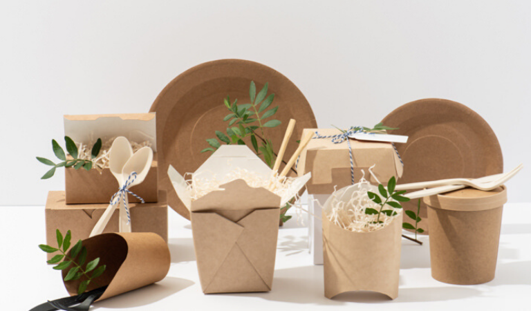 Productos ecológicos
