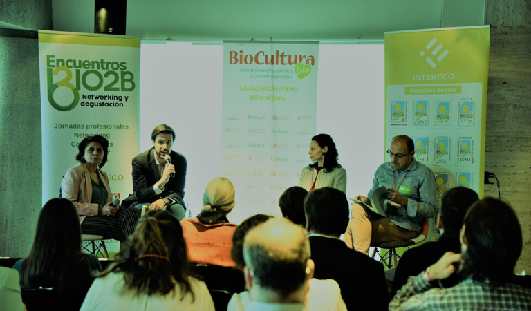 Networking ecológico