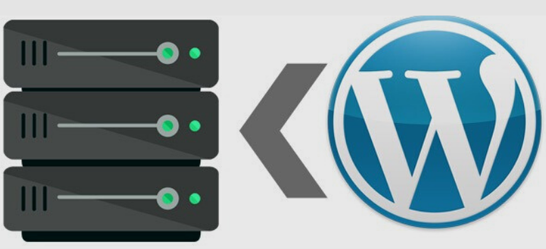 Hosting para WordPress