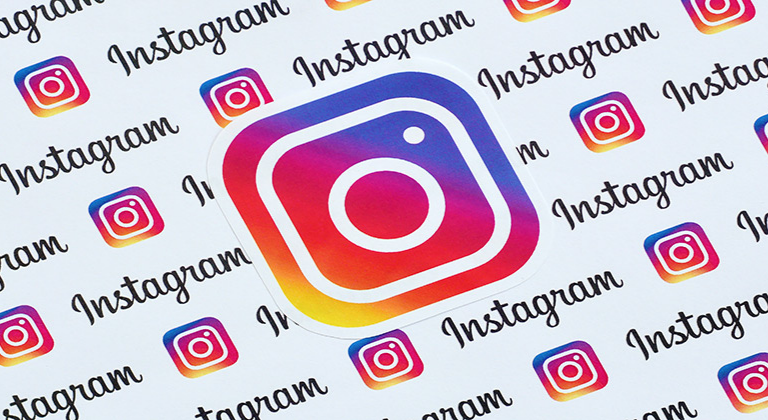 Instagram en en el Raiking BrandZ