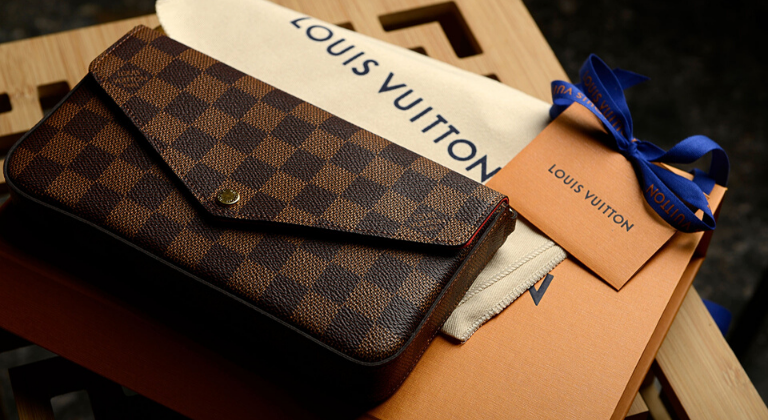 Louis Vuitton en el puesto 19