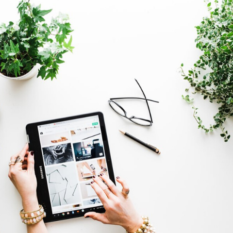 Content marketing y sostenibilidad