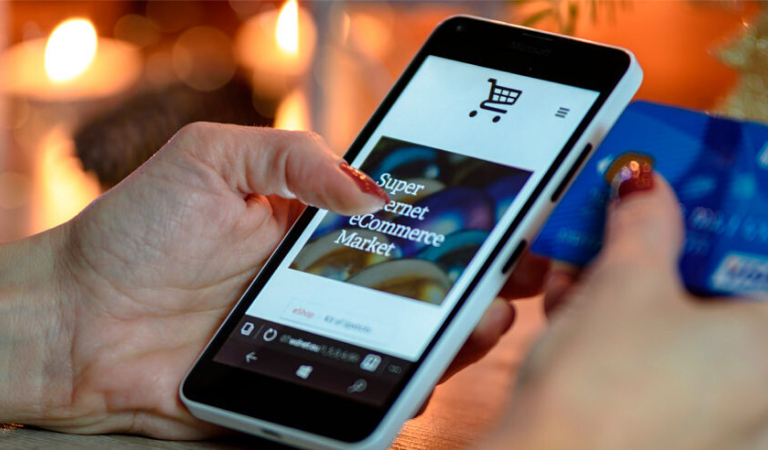 estrategia de m-commerce