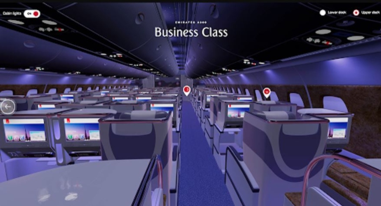 La realidad virtual en las ferias online