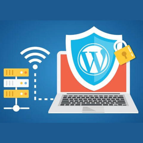 seguridad de un blog en wordpress