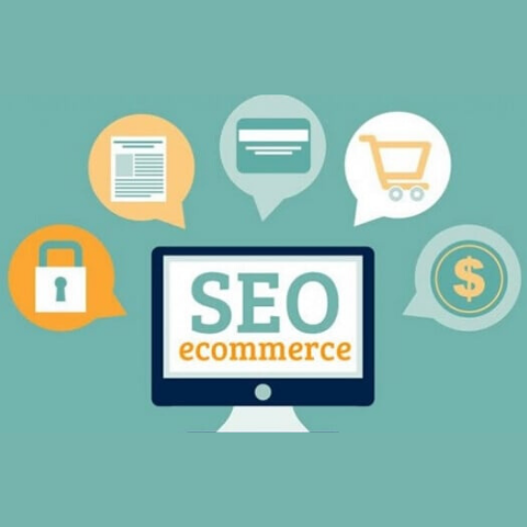 errores SEO en ecommerce