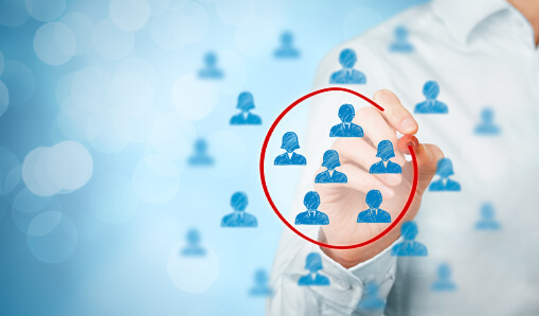 Define tu buyer persona