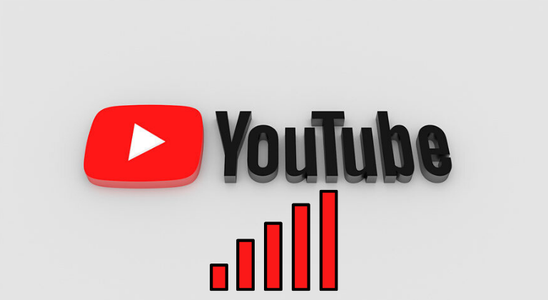 Métricas de Youtube