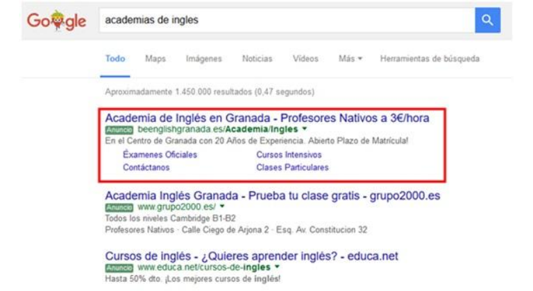 Sabes cómo mejorar el ranking de anuncios Google Ads?