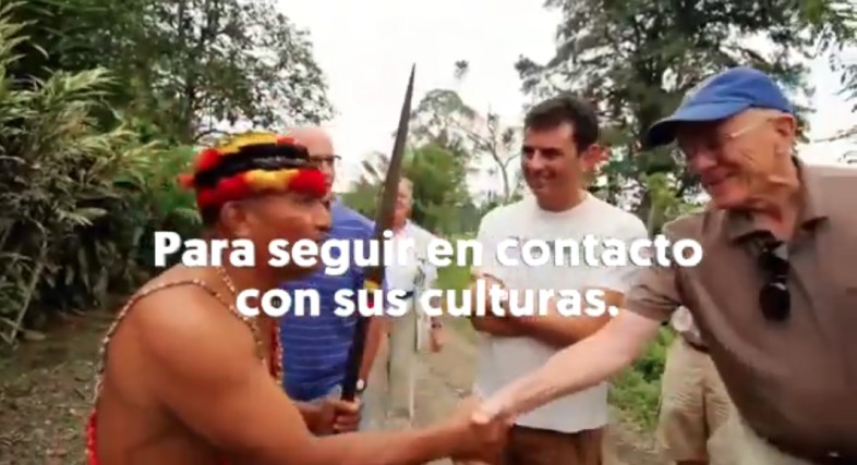Ecuador covid