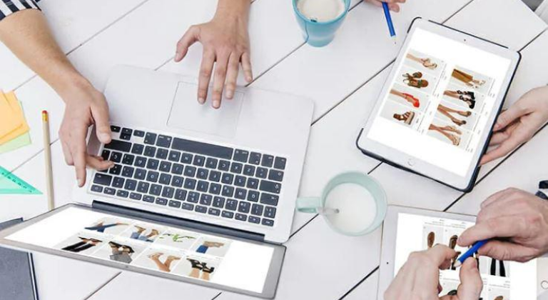 Estrategia SEO para tiendas de moda