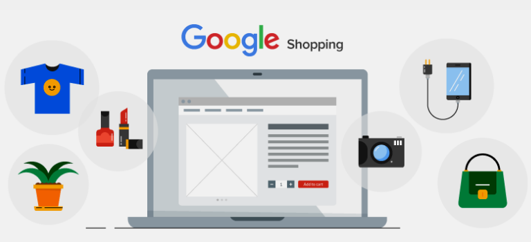 Requisitos para smart shopping