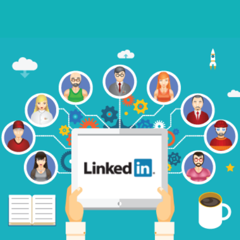 Alcance orgánico en LinkedIn