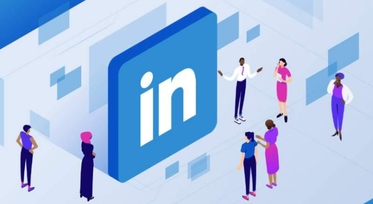 alcance orgánico en LinkedIn