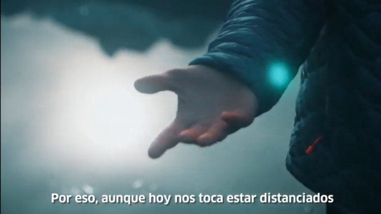Campaña Perú turismo