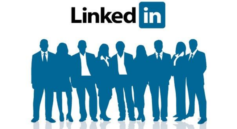 Crea tu red en LinkedIn