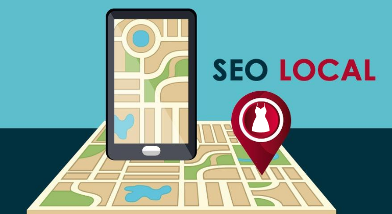 SEO Local