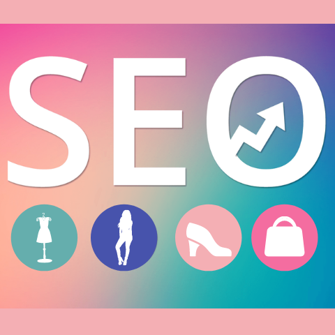 SEO para tiendas de moda