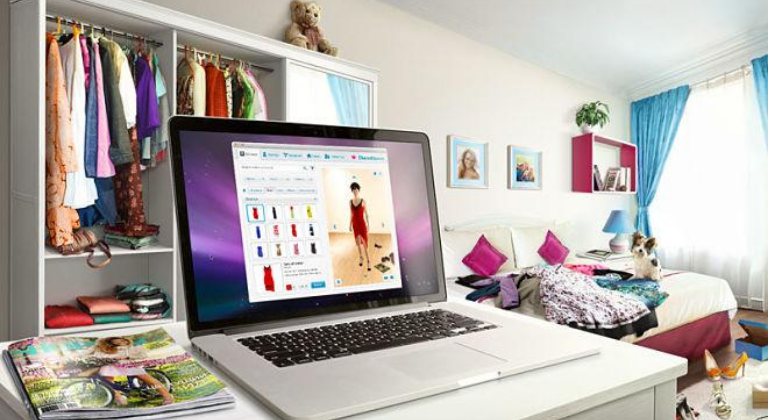 SEO para tiendas de moda