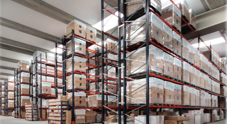 Distribuidores oficiales