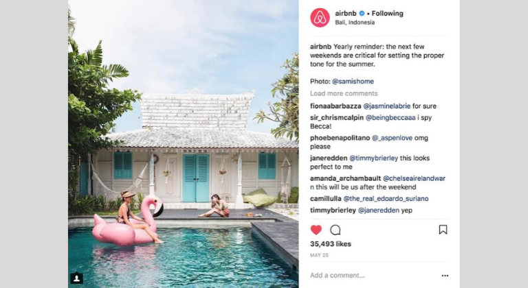 AirBnB