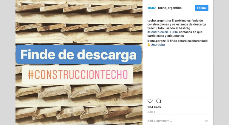 texto corto