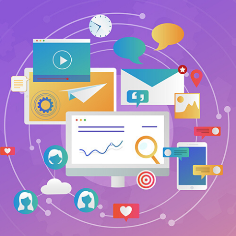 ideas para generar contenidos digitales