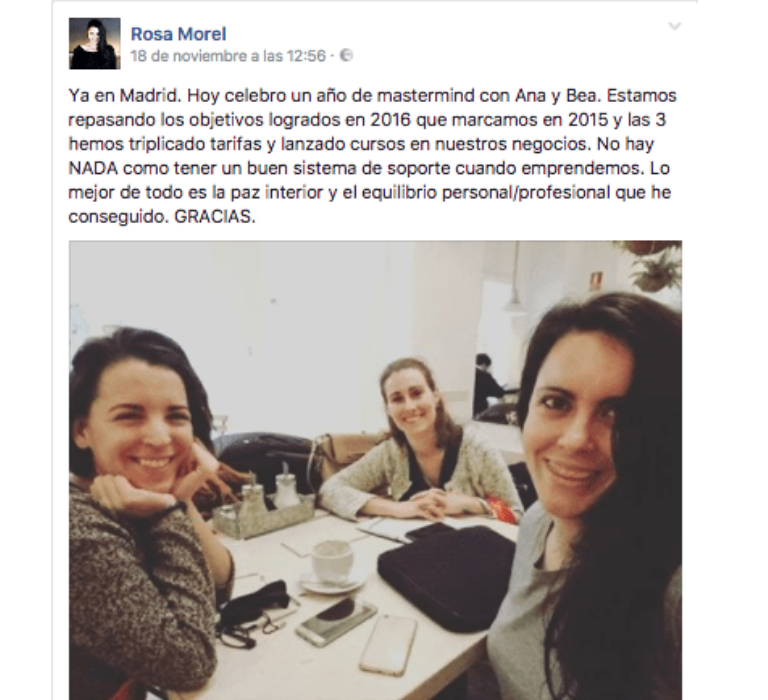 captions que atraigan en redes sociales