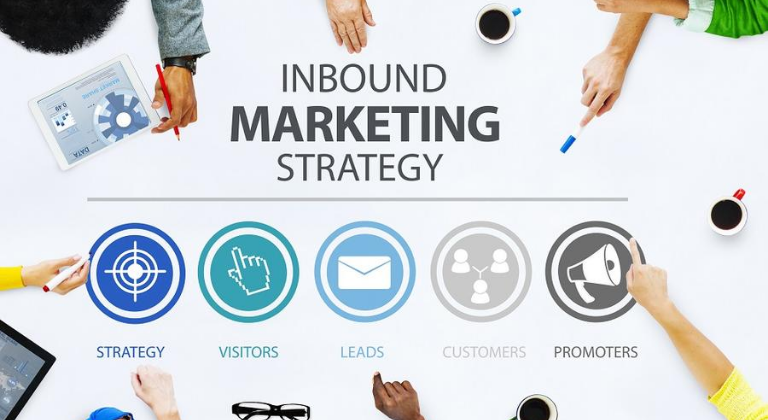 Cultura de la agencia de Inbound