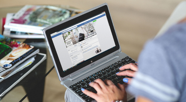 escribir para redes sociales