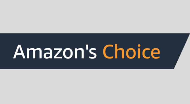 Amazon Choice