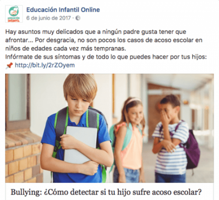 captions que atraigan en redes sociales