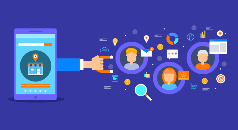 Agencia especializada en inbound marketing