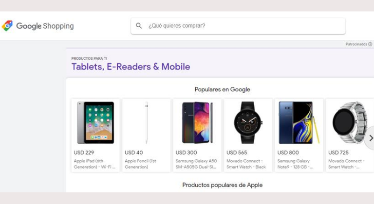 Imágenes de calidad