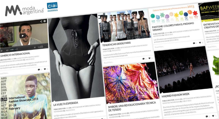 Contenidos interesantes