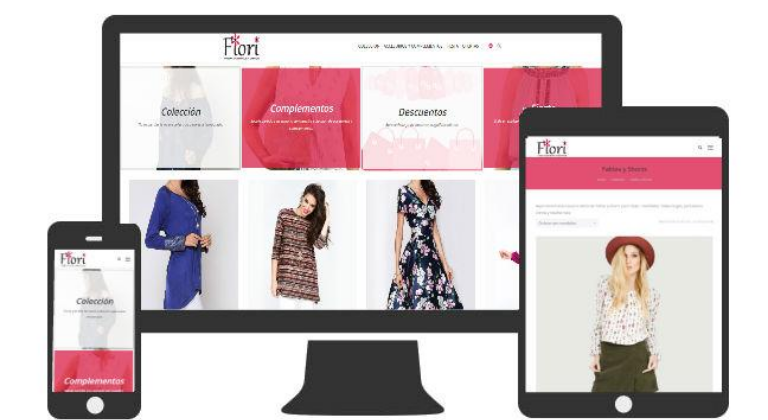 Estructura y diseño web