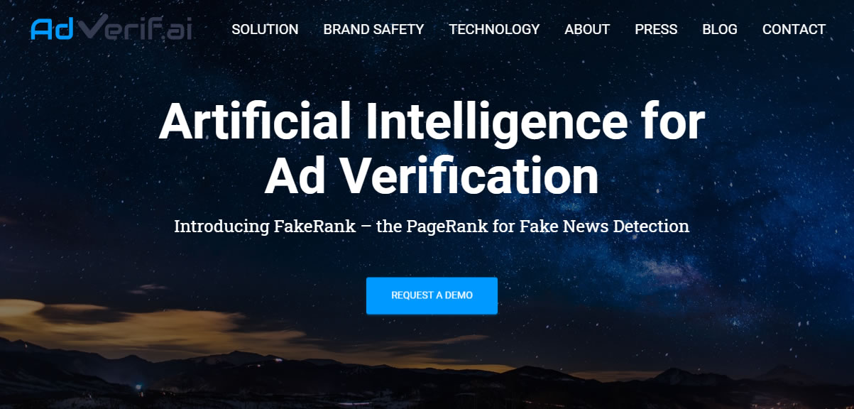 startups que cambiarán el mundo del marketing: Ad Verify