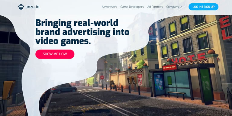 startups que cambiarán el mundo del marketing: Anzu